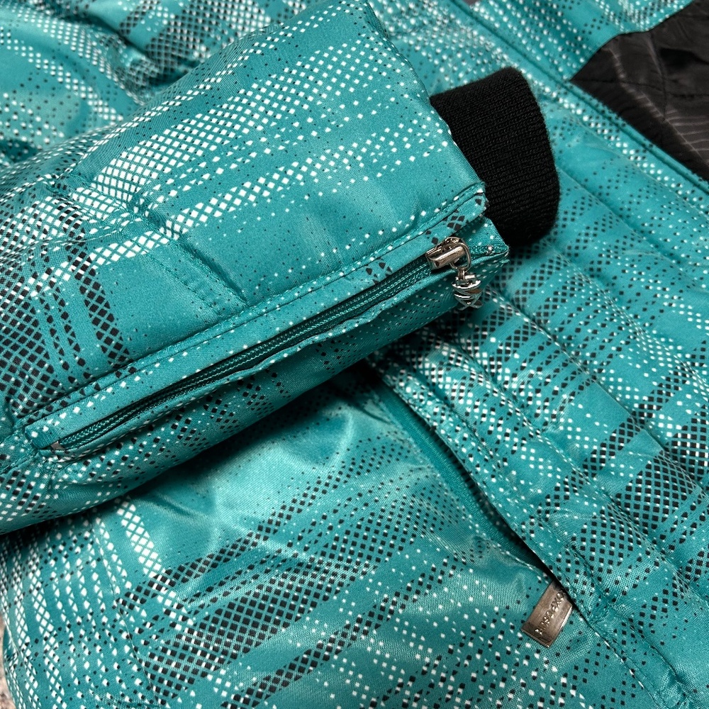 ZeroXposur Jacket - Picture 7 of 10